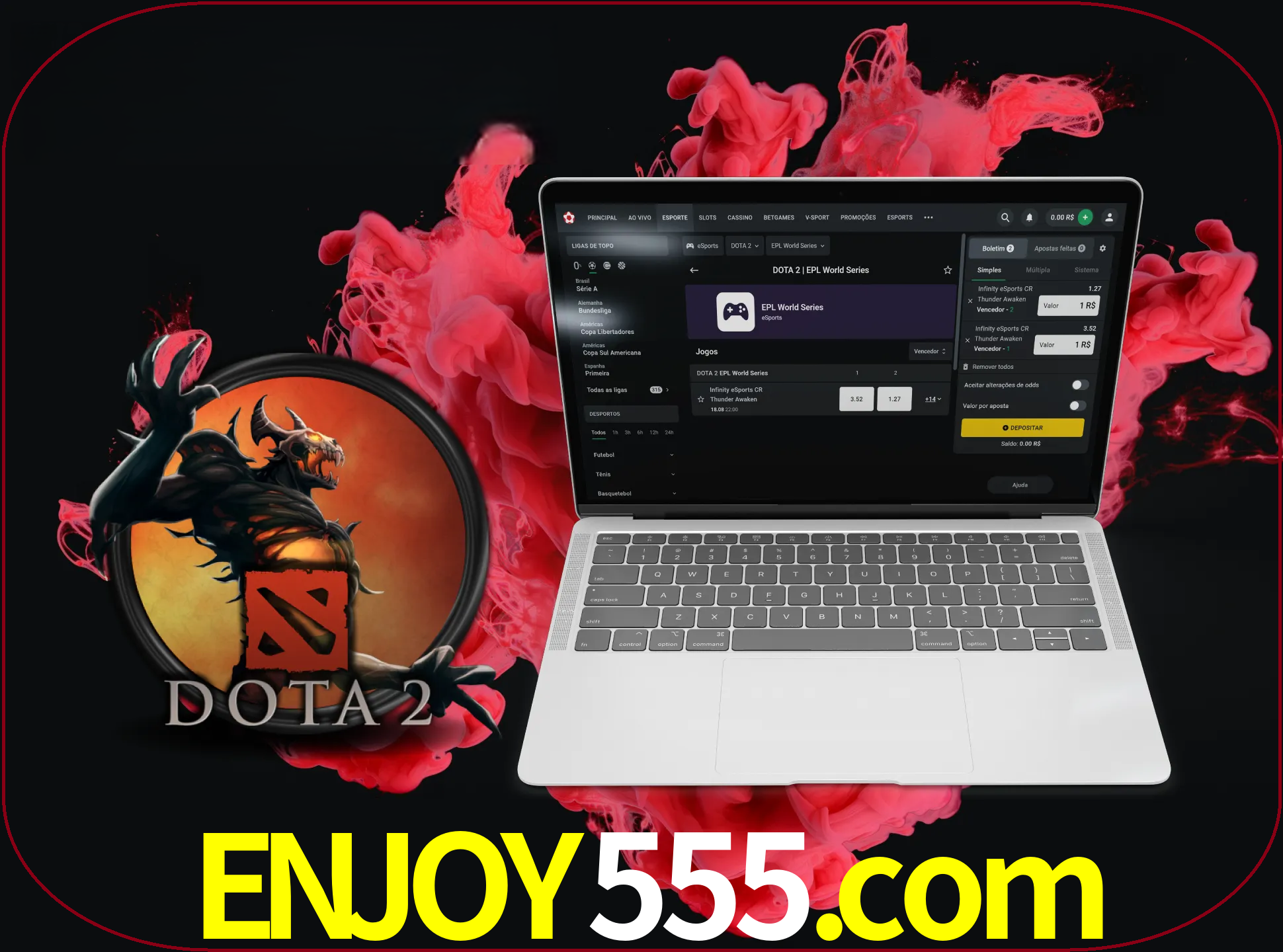 Este jogo de computador ganhou popularidade em todo o mundo e também entre os indianos, o fundo de prémios é impressionante em enjoy555.