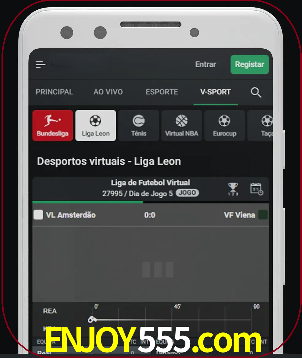 Aposta em diferentes diciplines virtuais.